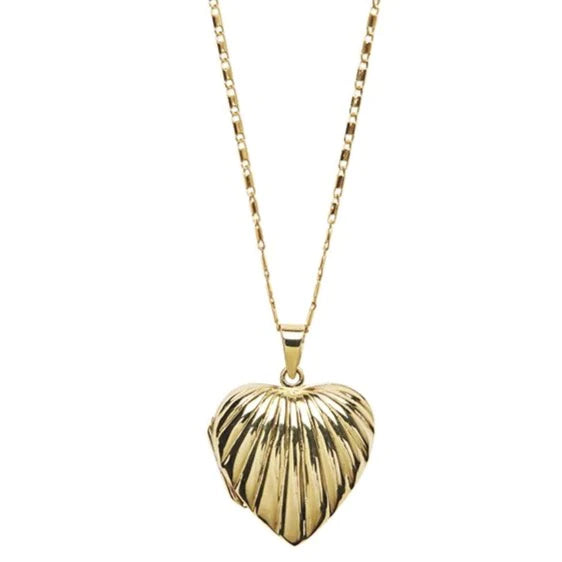 Secret Love Necklace